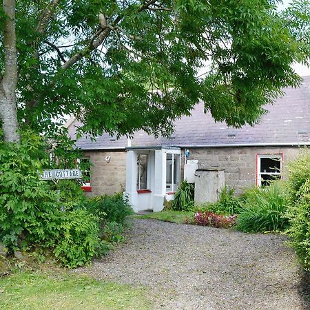 The Cottage Saint Cyrus 외부 사진