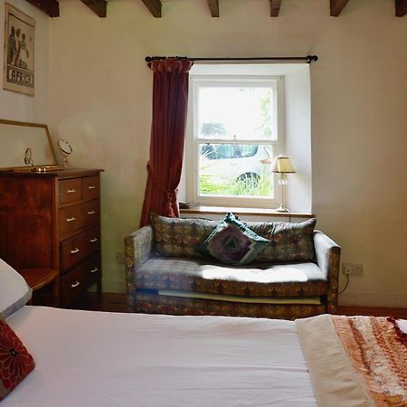 The Cottage Saint Cyrus 외부 사진
