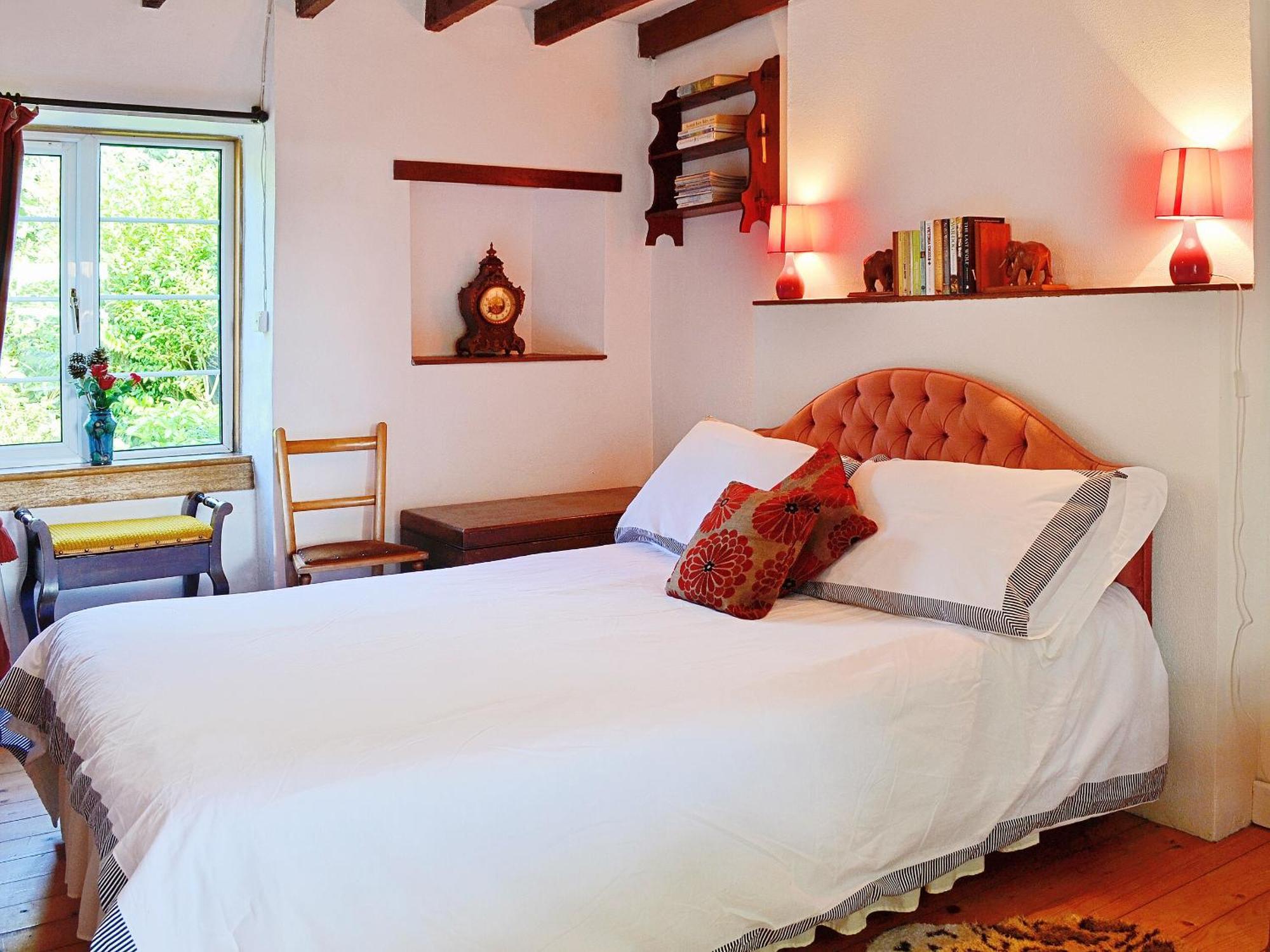 The Cottage Saint Cyrus 외부 사진