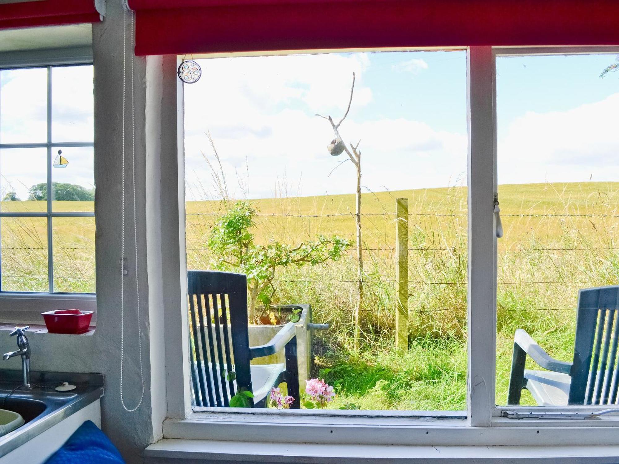 The Cottage Saint Cyrus 외부 사진