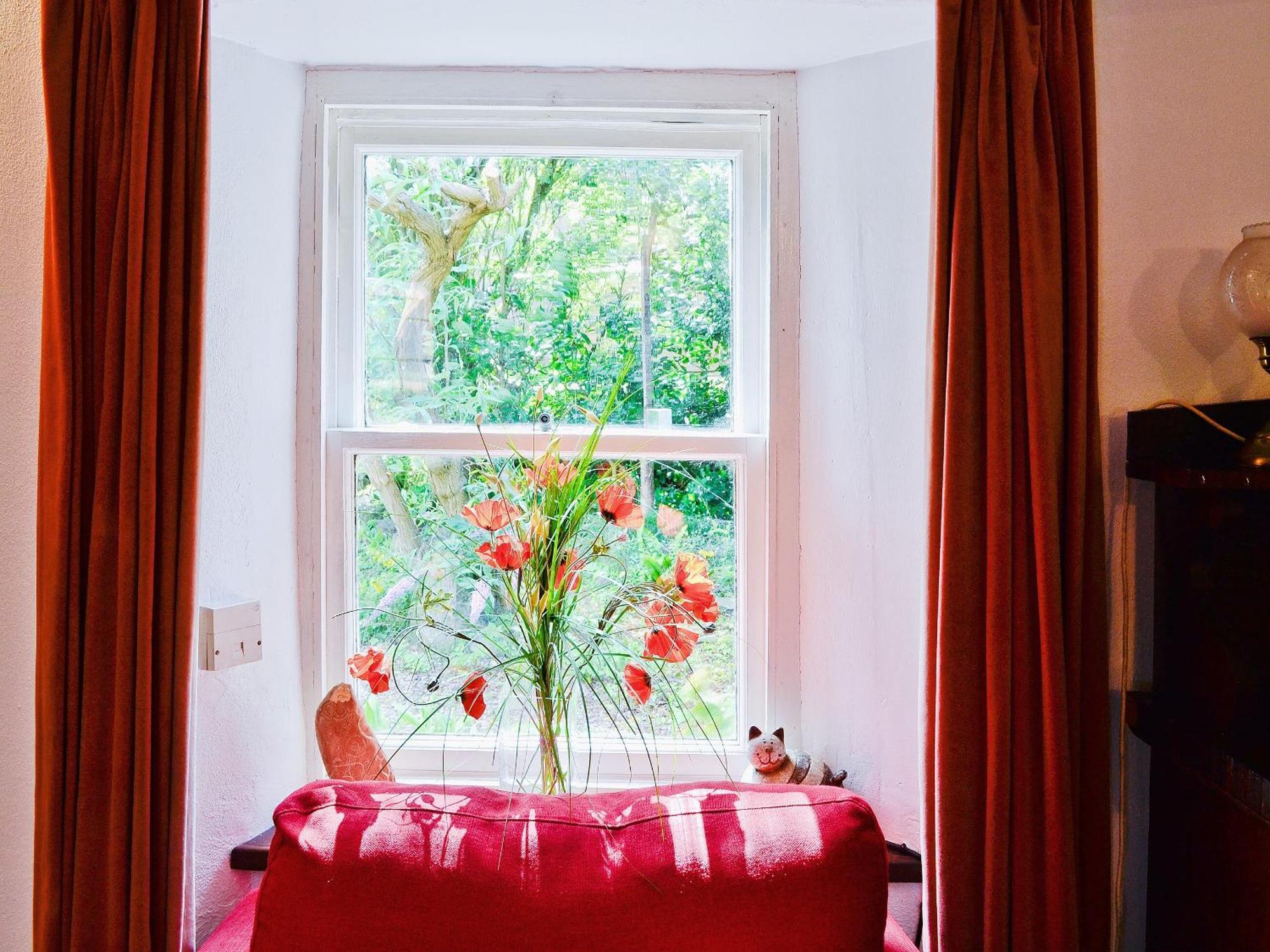 The Cottage Saint Cyrus 외부 사진